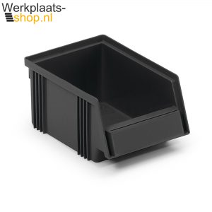 Treston opslagbak 1015 ESD-veilig werkplaats-shop EPA