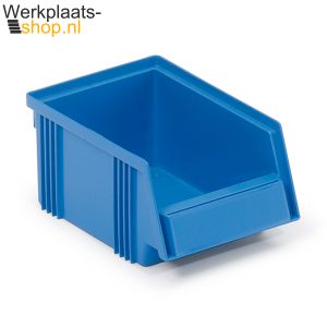 Werkplaats-shop Treston stacking Bin 1015-6