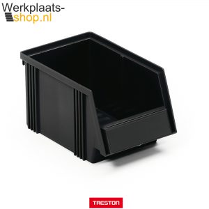 Treston opslagbak 1525 ESD-veilig werkplaats-shop EPA