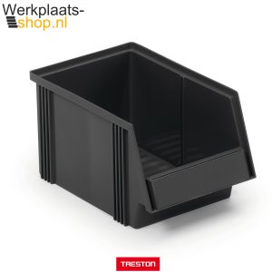 Treston opslagbak 1930-4 ESD stapelbak