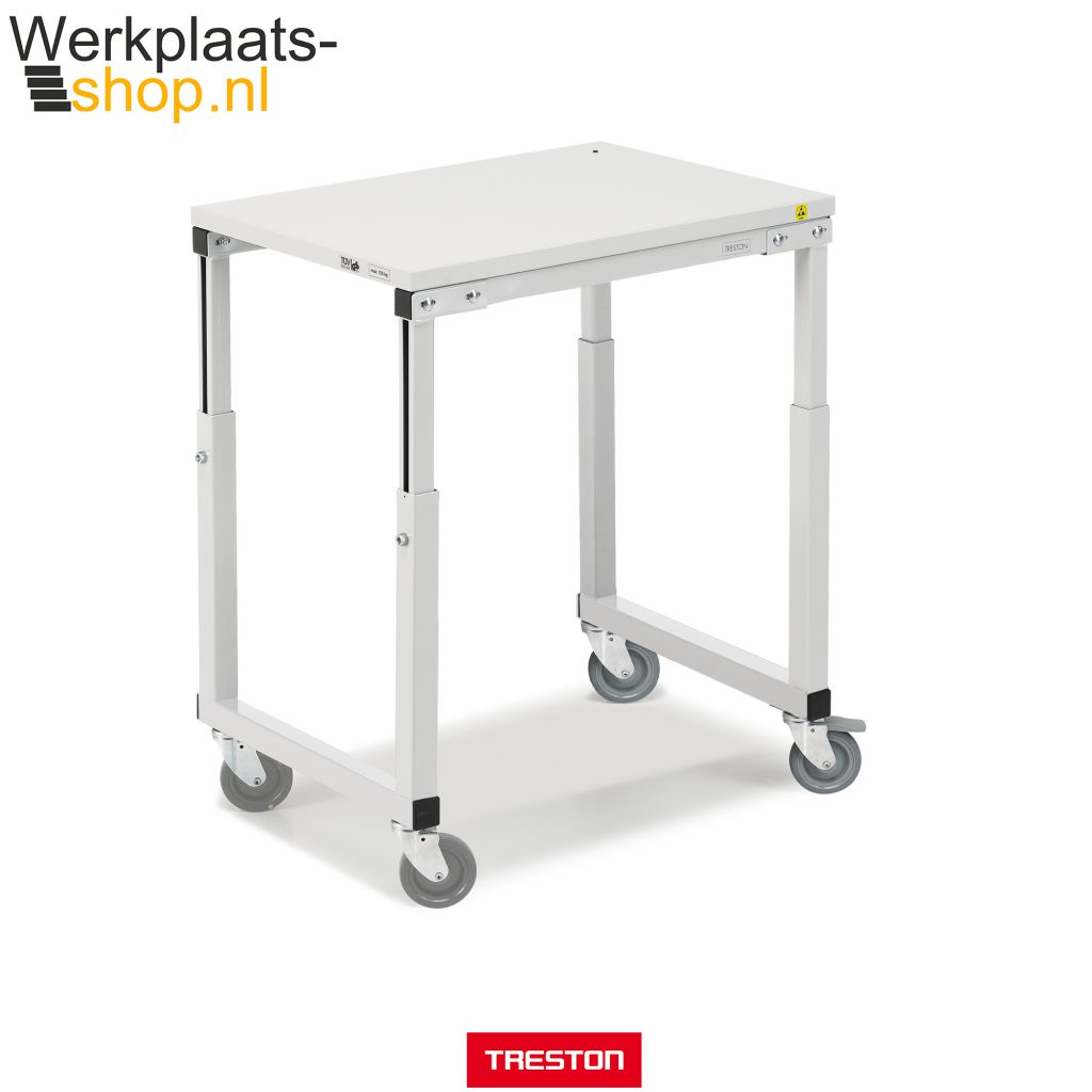 Koop de Treston SAP507 trolley online bij Werkplaats-shop.nl