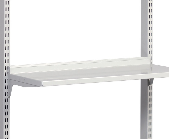 sovella Nederland treston steel shelf