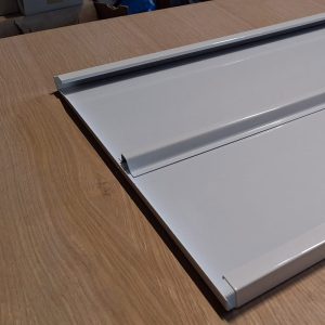 werkplaats-shop.nl outlet legbord versterkt 50x90 cm voor sovella fipro dubbele dragers