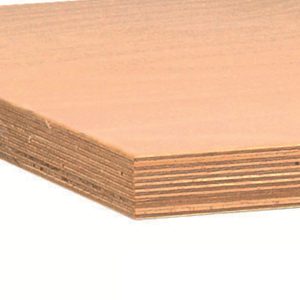 Sovella Nederland Treston werktafelblad multiplex 40 mm werkplaats-shop