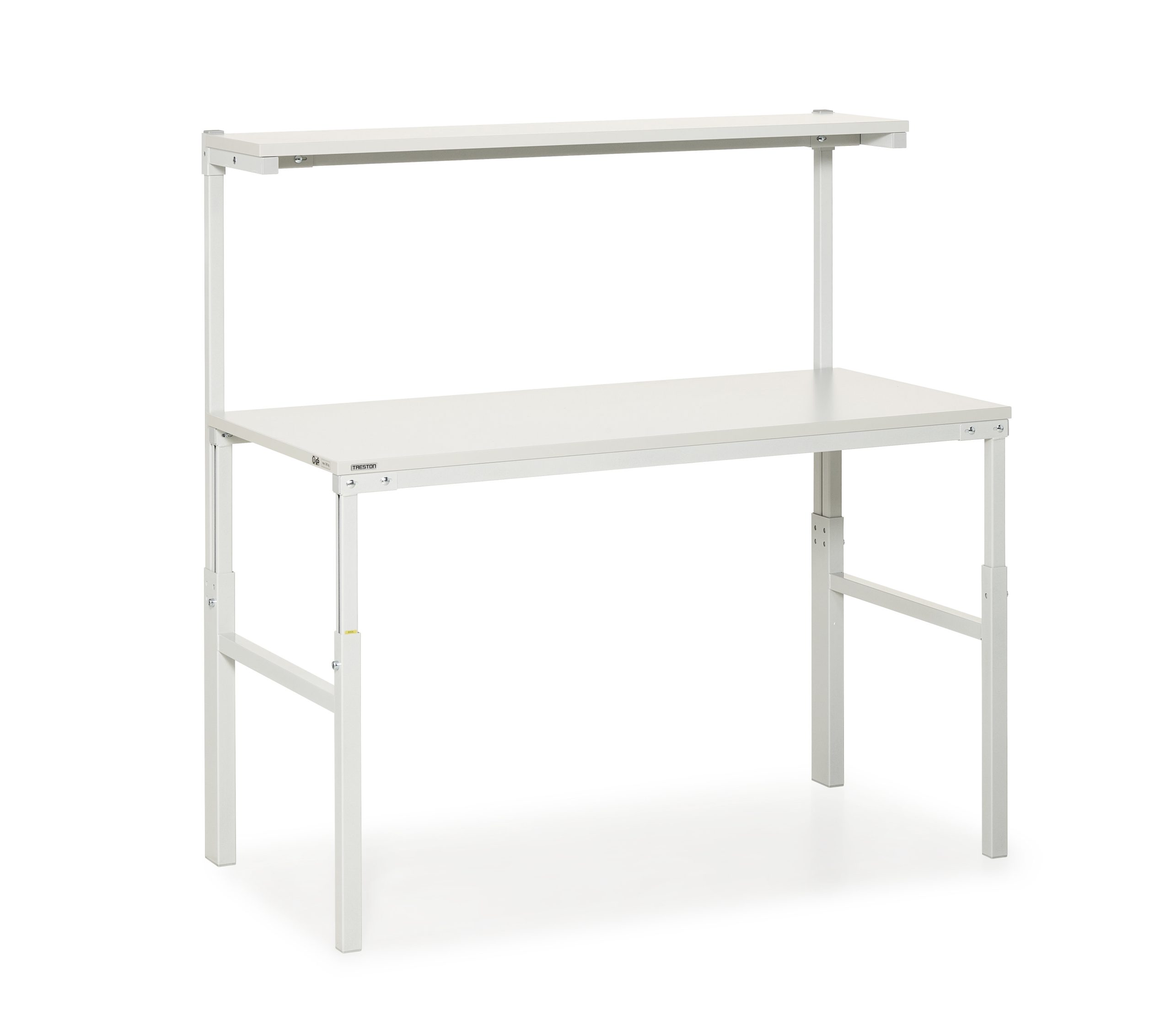 Sovella Nederland Treston TPH715 werktafel met legbord