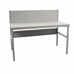 Sovella Nederland Treston showroom outlet aanbieding werktafel